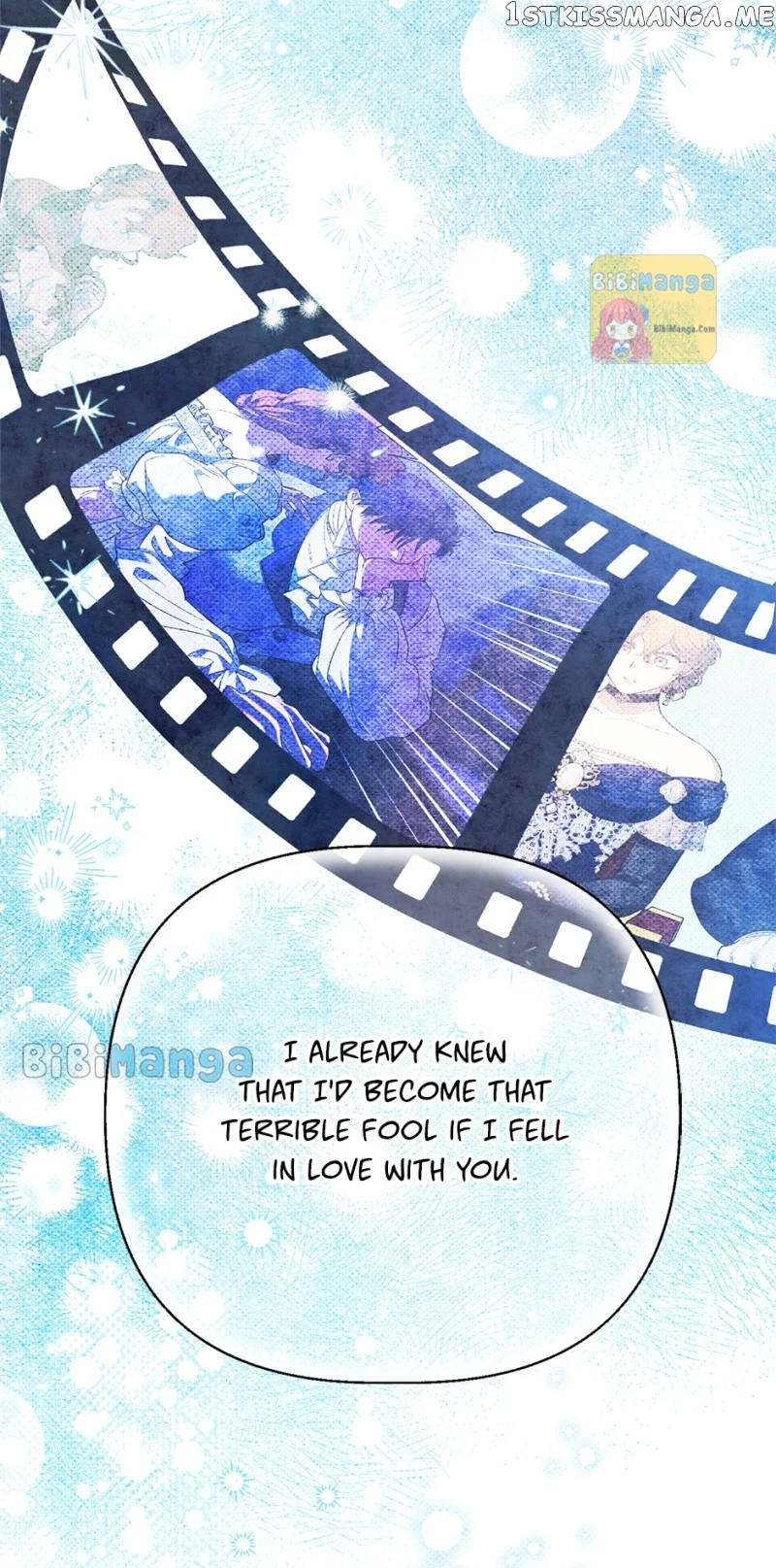 Is It a Fortune or Is It a Woe? chapter 112 page 38