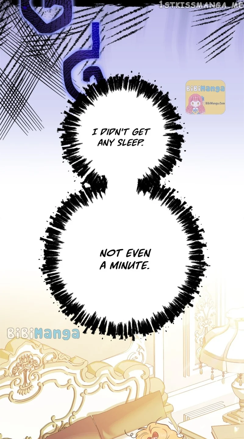 Is It a Fortune or Is It a Woe? chapter 112 page 60