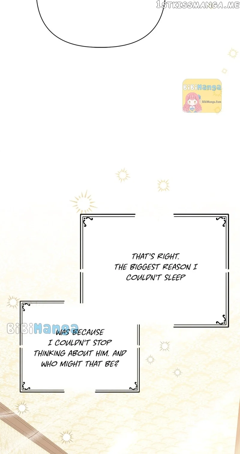 Is It a Fortune or Is It a Woe? chapter 112 page 64