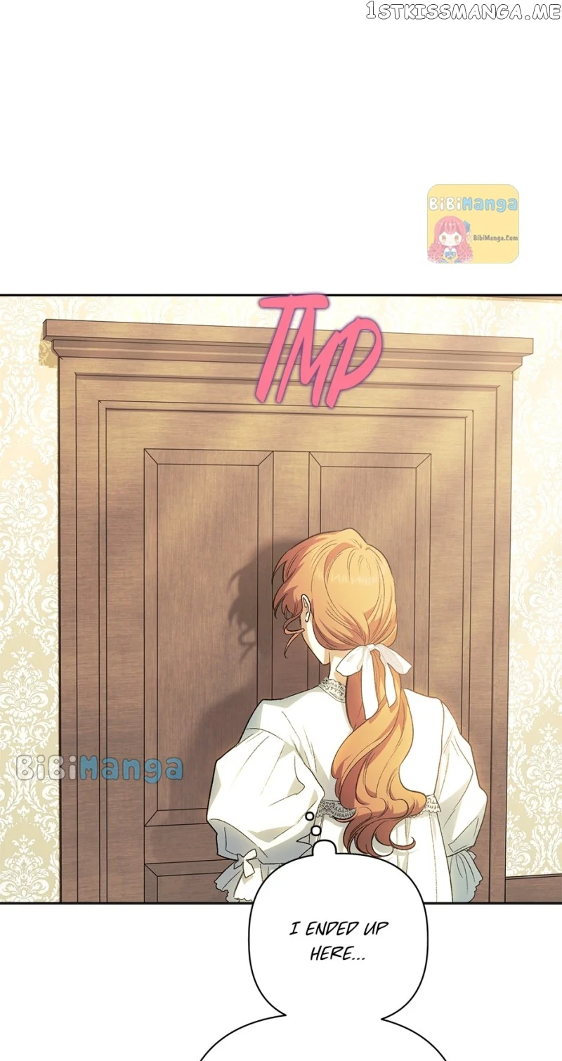 Is It a Fortune or Is It a Woe? chapter 112 page 66