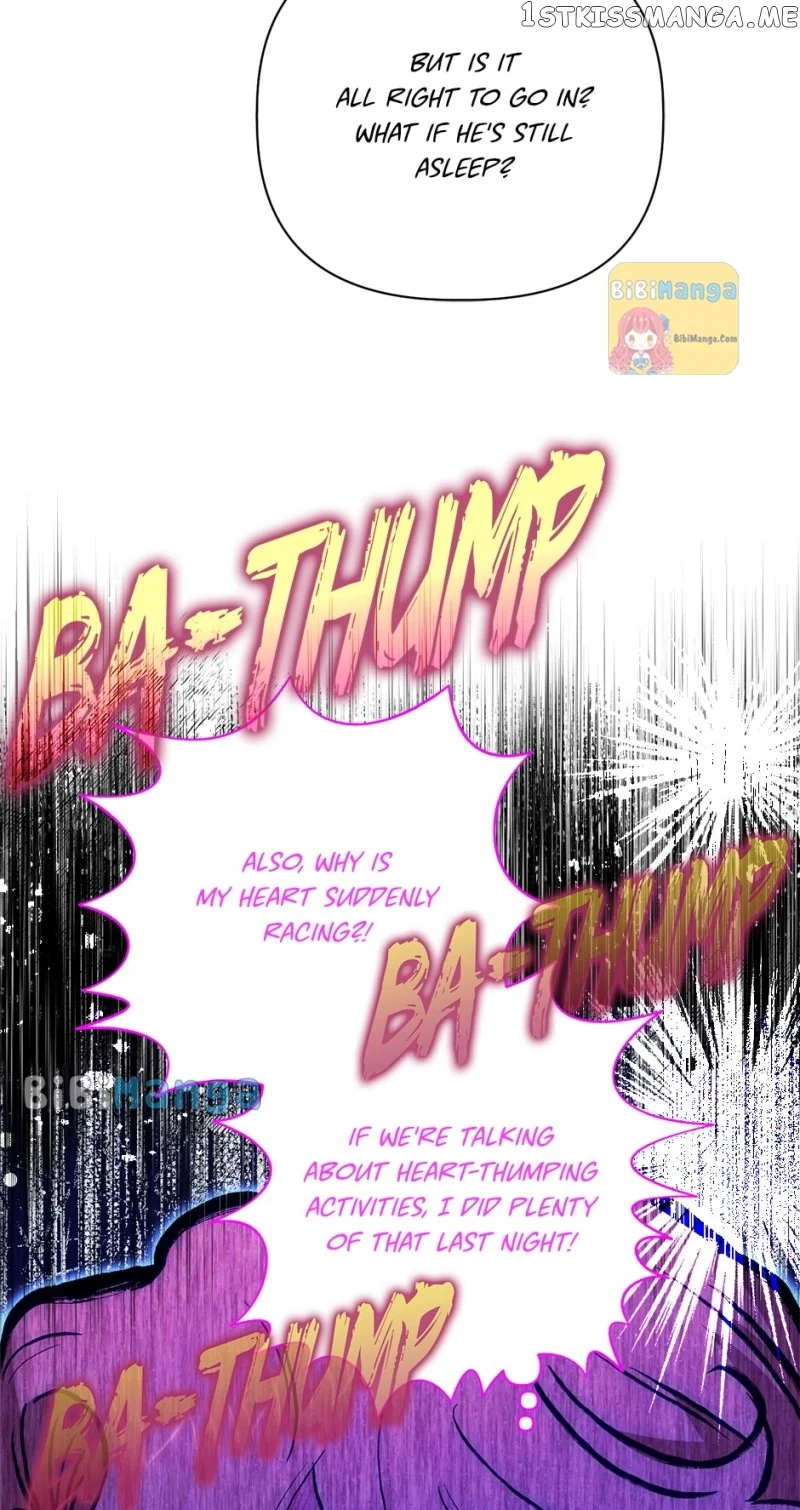 Is It a Fortune or Is It a Woe? chapter 112 page 67