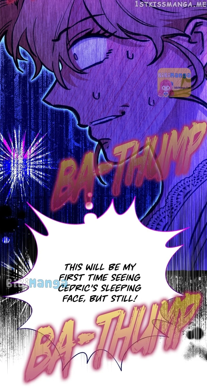 Is It a Fortune or Is It a Woe? chapter 112 page 68