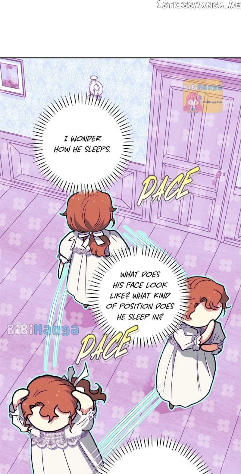 Is It a Fortune or Is It a Woe? chapter 112 page 69