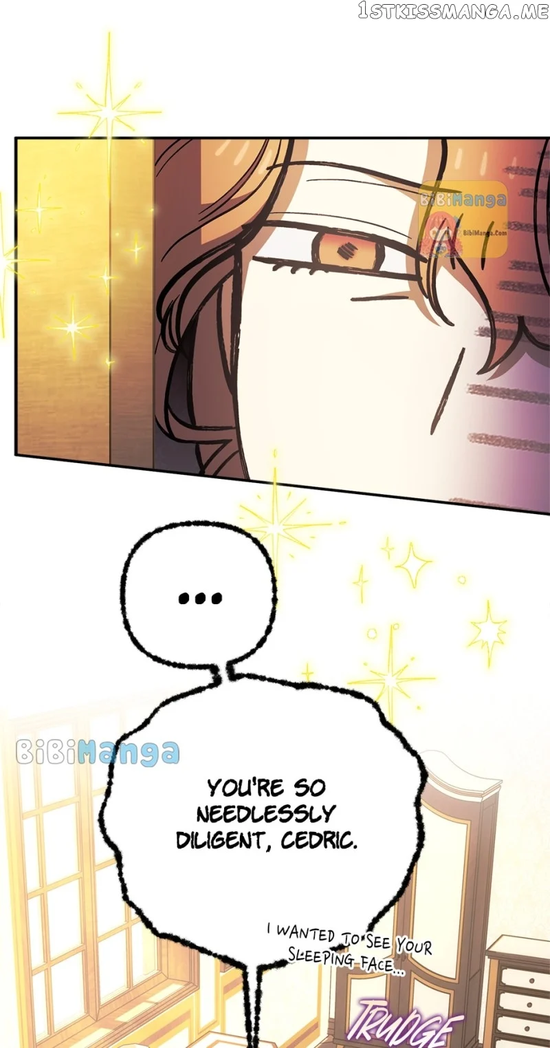 Is It a Fortune or Is It a Woe? chapter 112 page 75