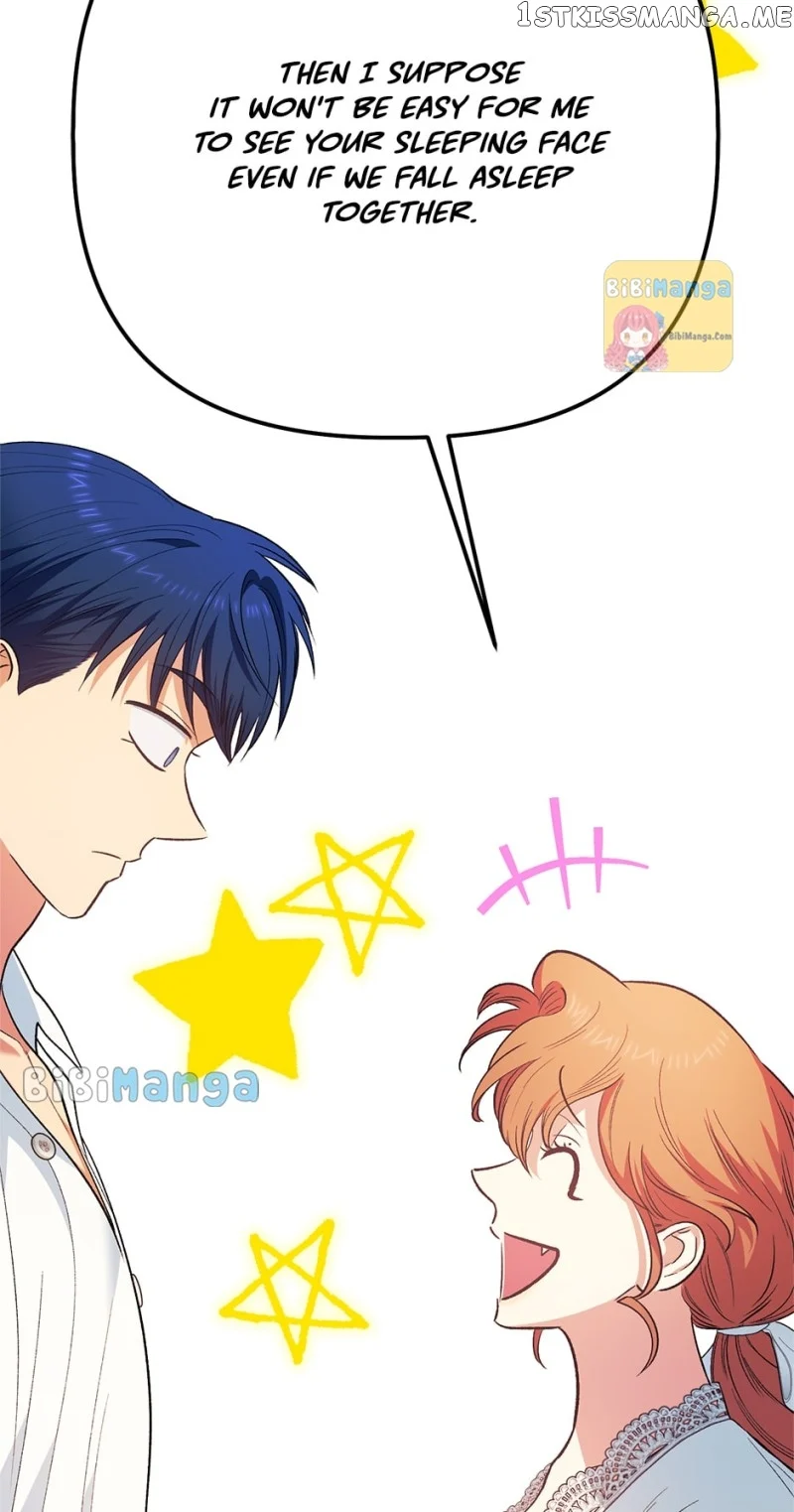Is It a Fortune or Is It a Woe? chapter 112 page 78