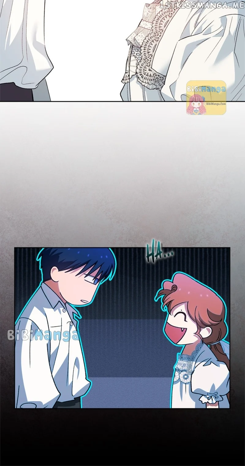 Is It a Fortune or Is It a Woe? chapter 112 page 79