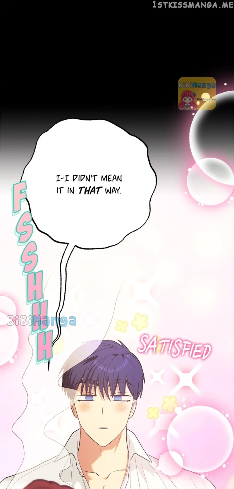 Is It a Fortune or Is It a Woe? chapter 112 page 80