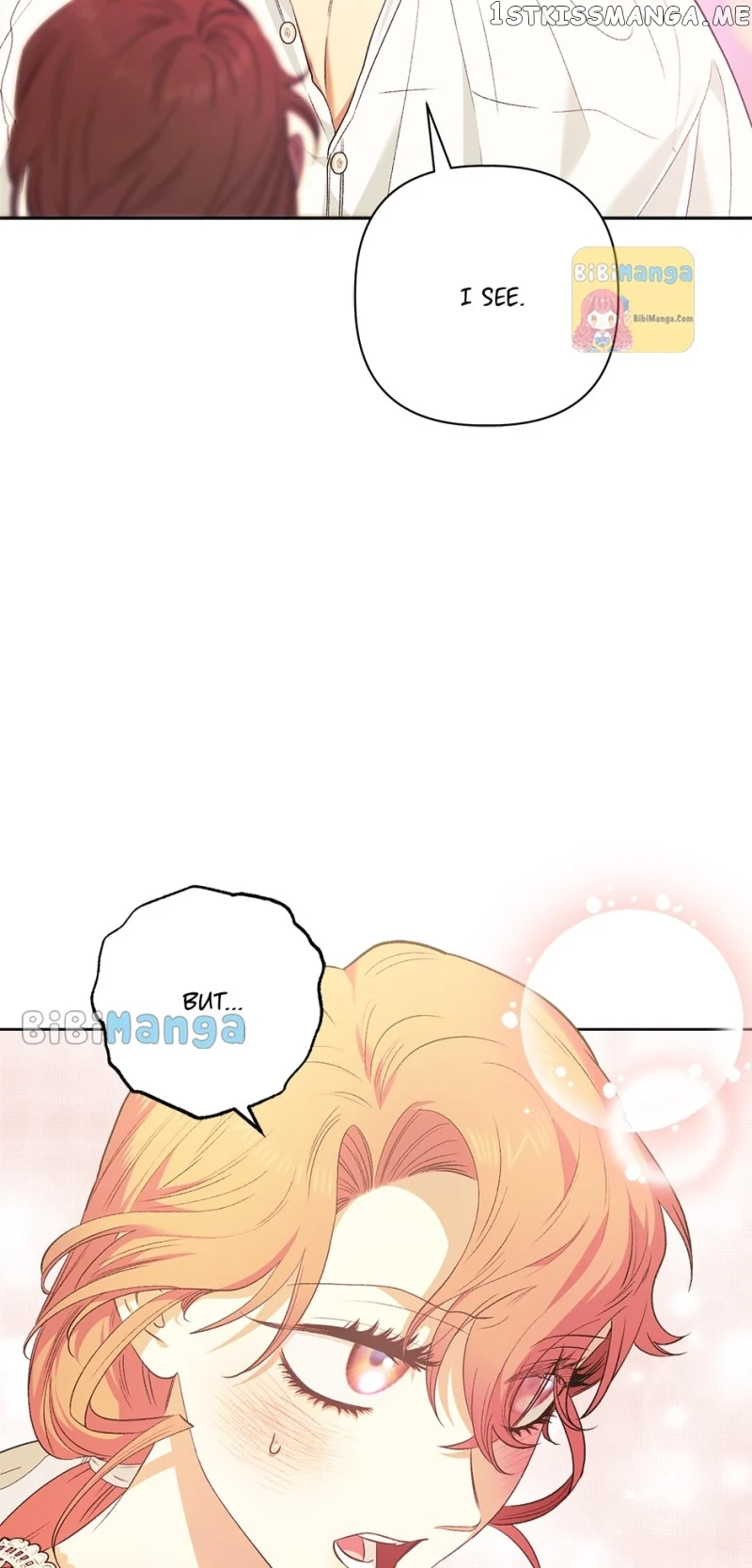 Is It a Fortune or Is It a Woe? chapter 112 page 81