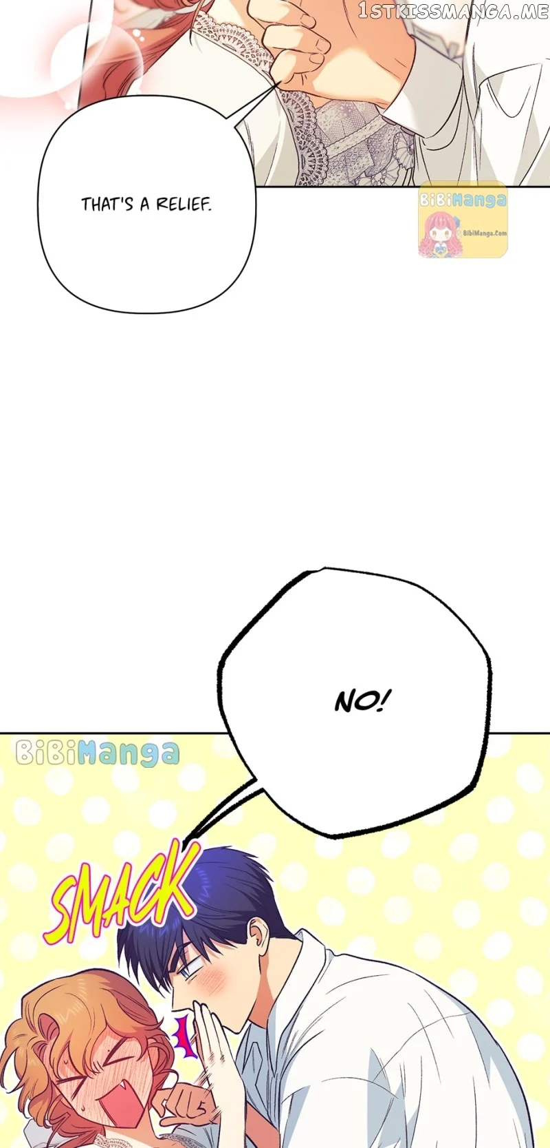 Is It a Fortune or Is It a Woe? chapter 112 page 83