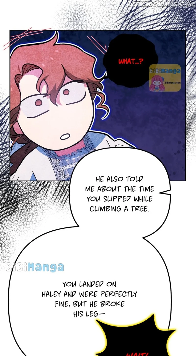 Is It a Fortune or Is It a Woe? chapter 112 page 88