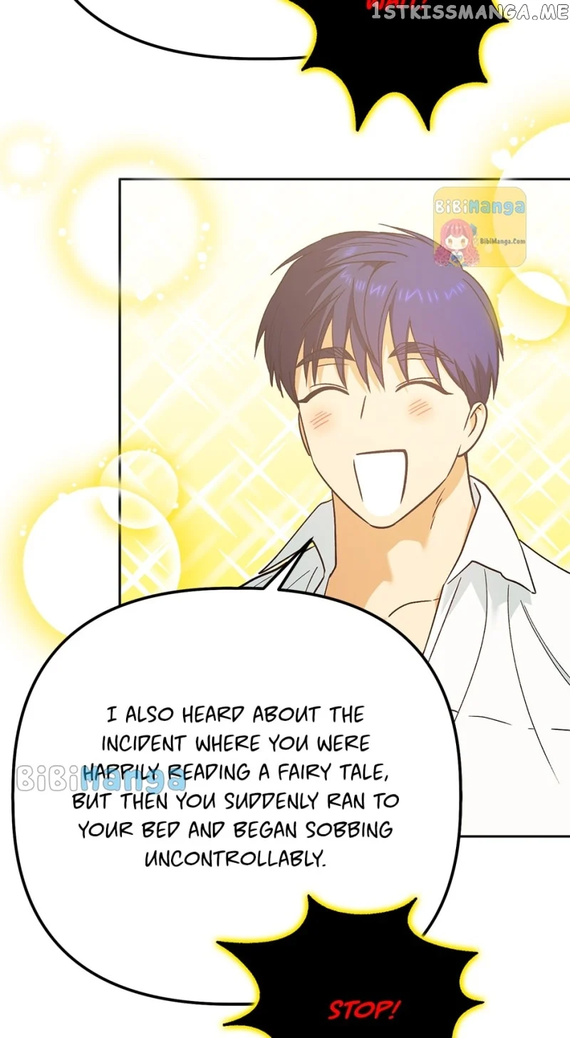Is It a Fortune or Is It a Woe? chapter 112 page 89