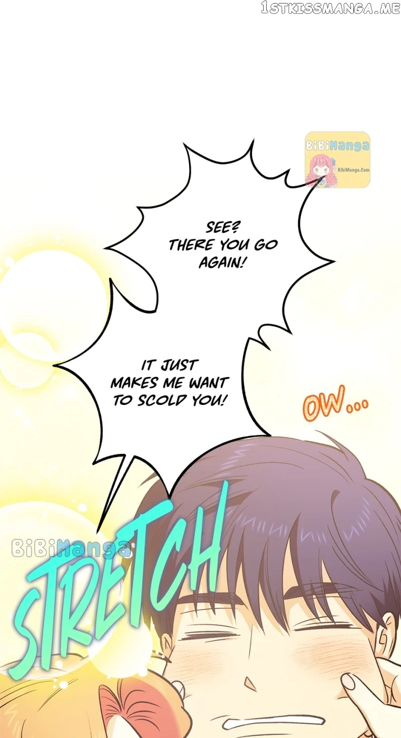 Is It a Fortune or Is It a Woe? chapter 112 page 98