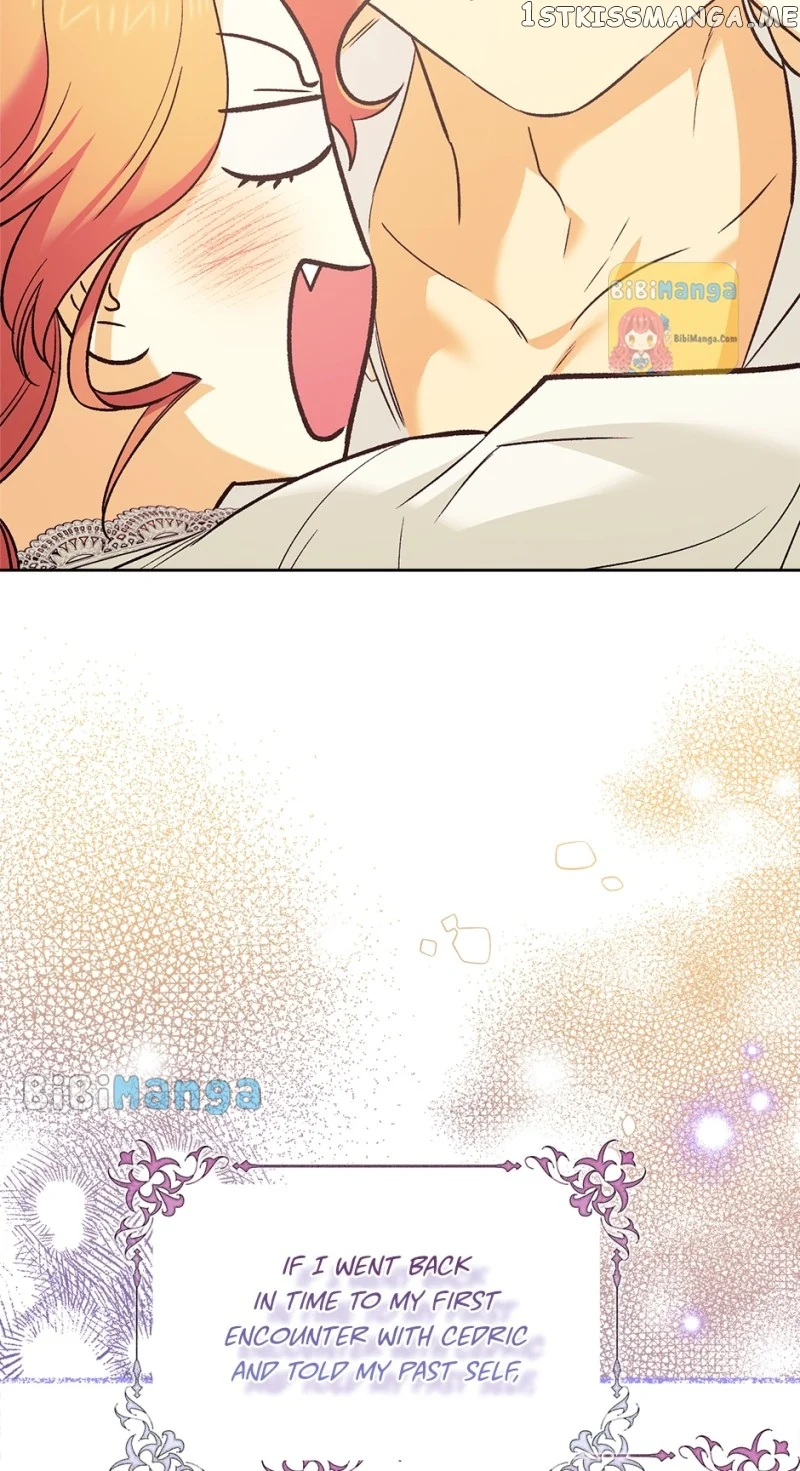 Is It a Fortune or Is It a Woe? chapter 112 page 99