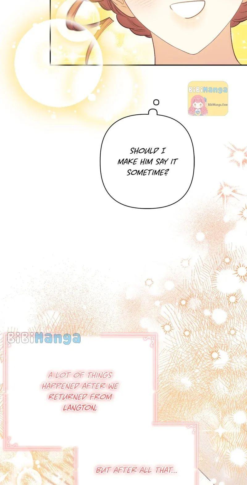 Is It a Fortune or Is It a Woe? chapter 113 page 5
