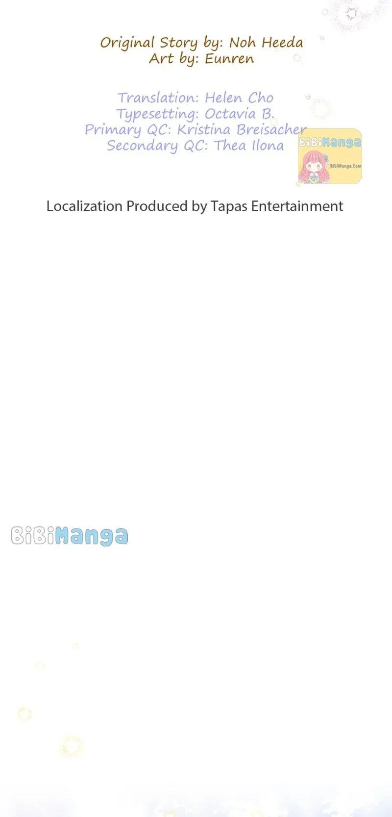 Is It a Fortune or Is It a Woe? chapter 113 page 20