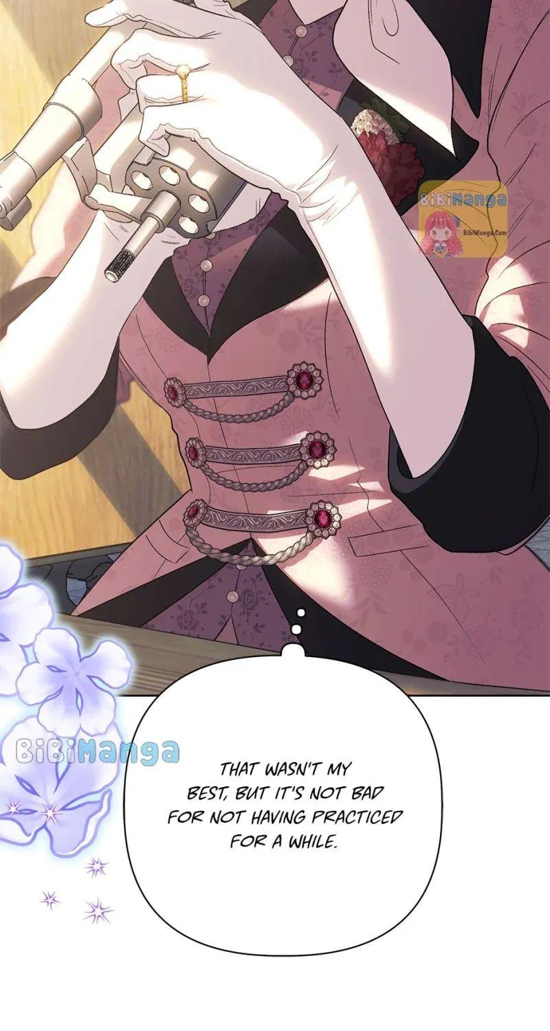 Is It a Fortune or Is It a Woe? chapter 113 page 24