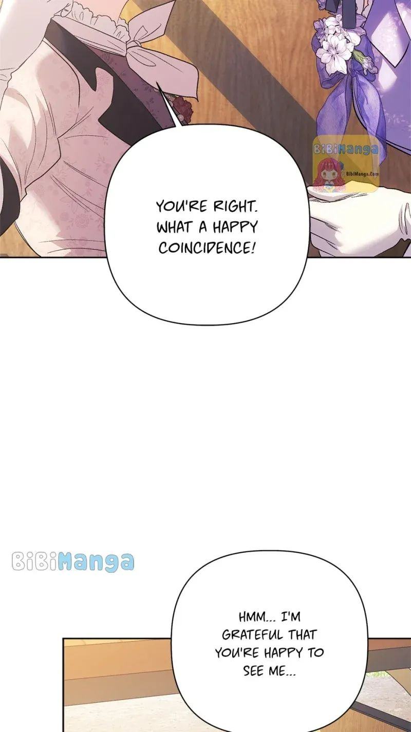 Is It a Fortune or Is It a Woe? chapter 113 page 32
