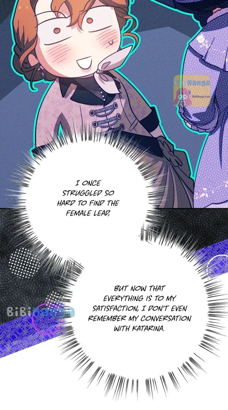 Is It a Fortune or Is It a Woe? chapter 113 page 37