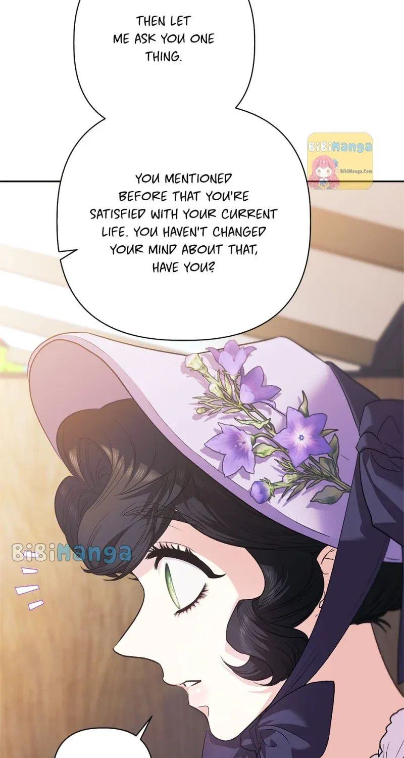 Is It a Fortune or Is It a Woe? chapter 113 page 43