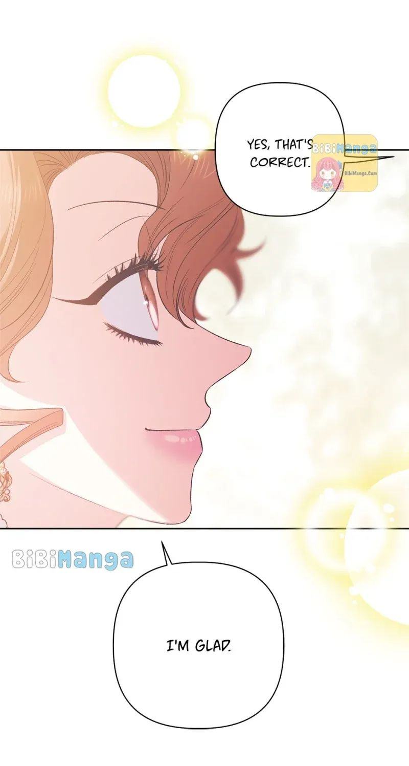 Is It a Fortune or Is It a Woe? chapter 113 page 45