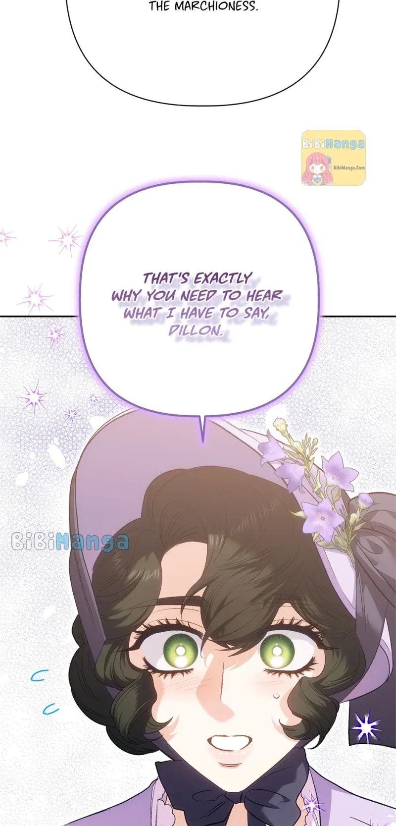 Is It a Fortune or Is It a Woe? chapter 113 page 47