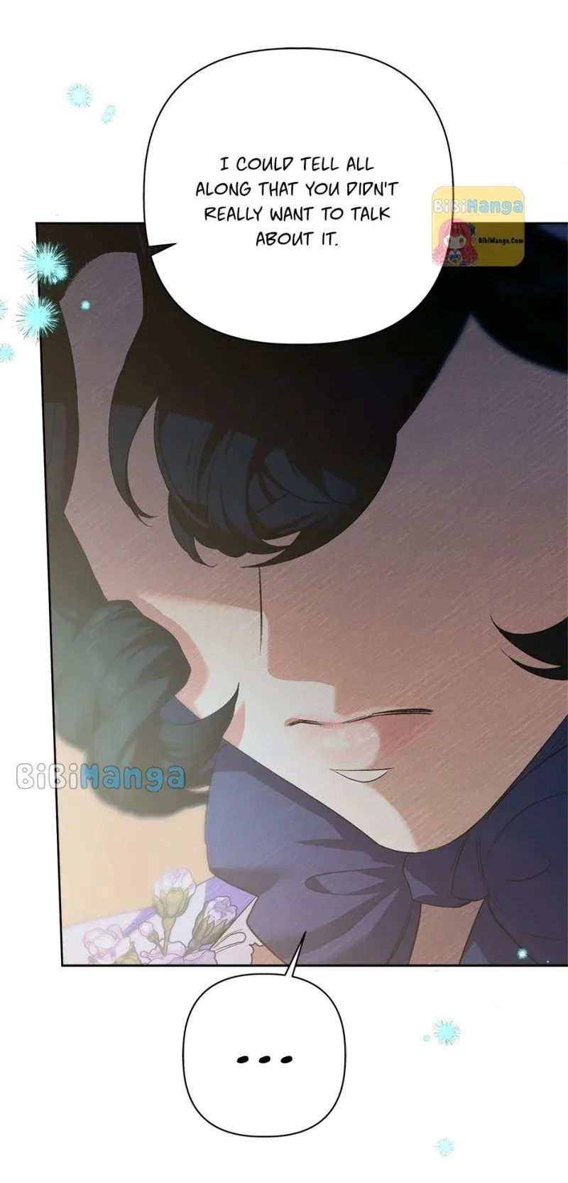 Is It a Fortune or Is It a Woe? chapter 113 page 61