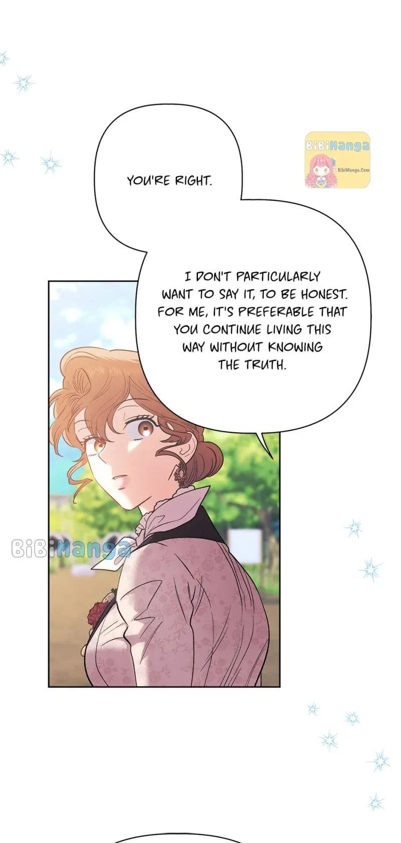 Is It a Fortune or Is It a Woe? chapter 113 page 62