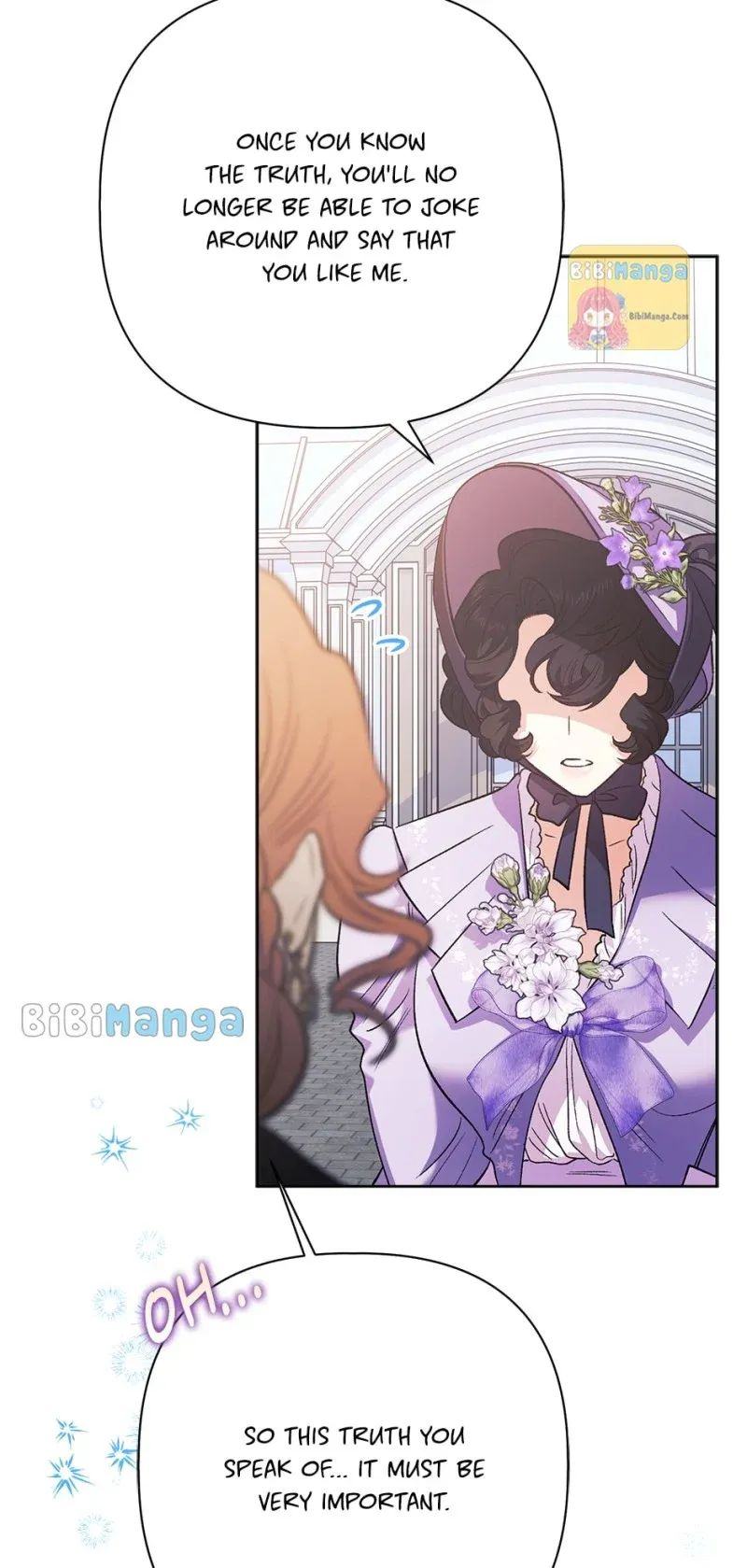 Is It a Fortune or Is It a Woe? chapter 113 page 63