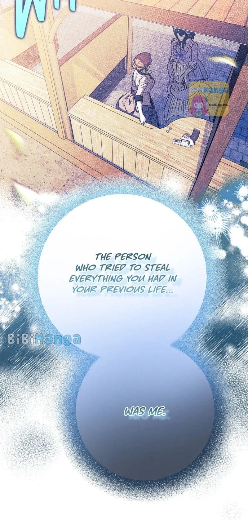 Is It a Fortune or Is It a Woe? chapter 113 page 66