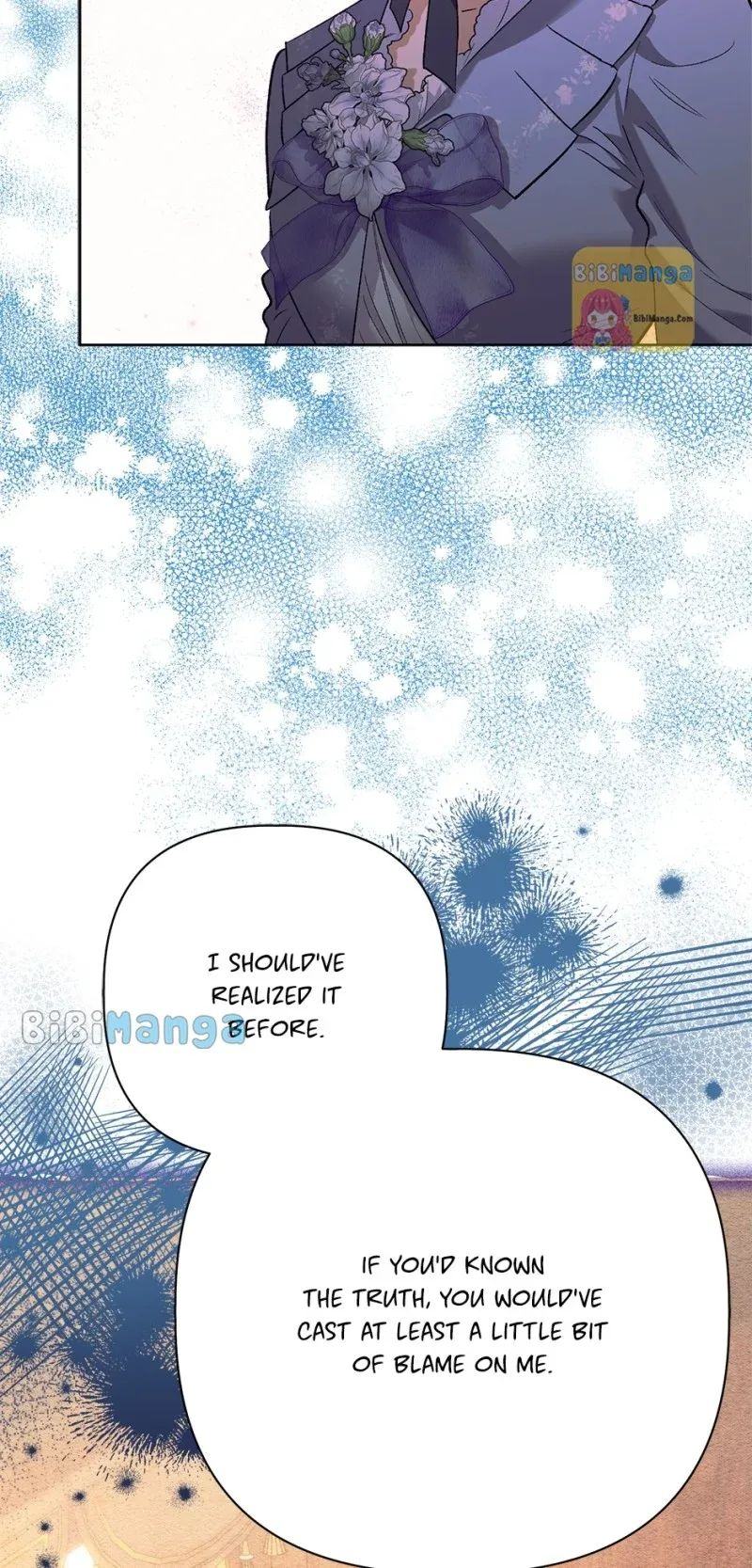 Is It a Fortune or Is It a Woe? chapter 113 page 70