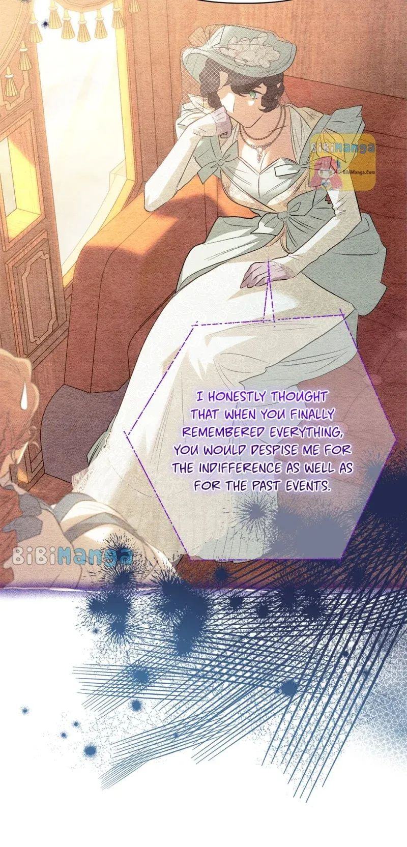 Is It a Fortune or Is It a Woe? chapter 113 page 71