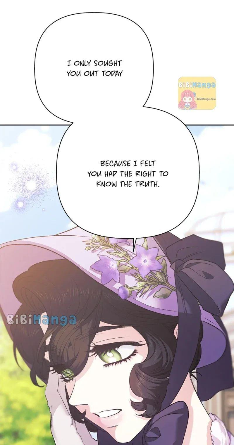Is It a Fortune or Is It a Woe? chapter 113 page 72