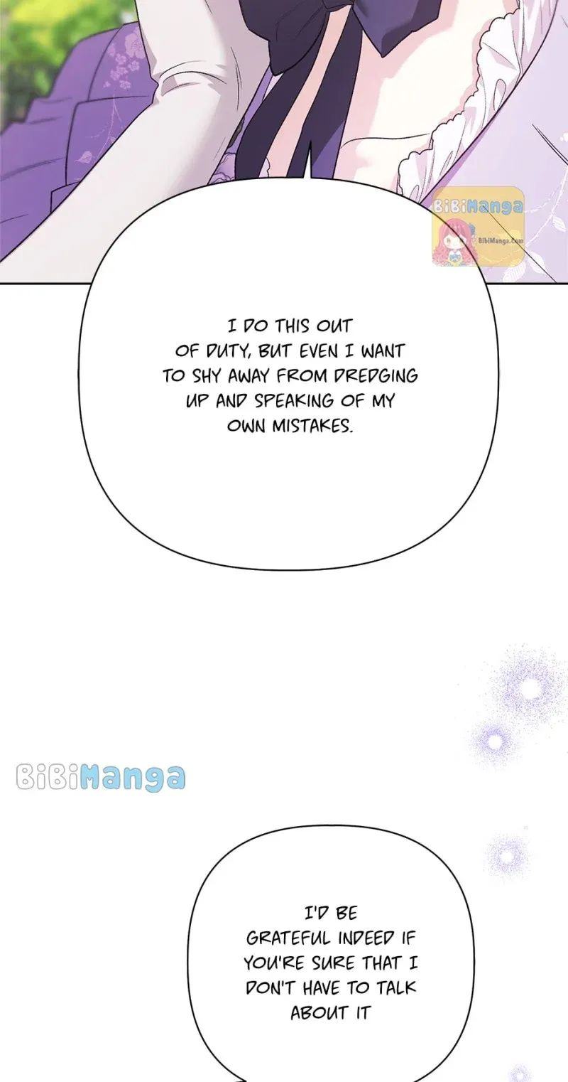 Is It a Fortune or Is It a Woe? chapter 113 page 73