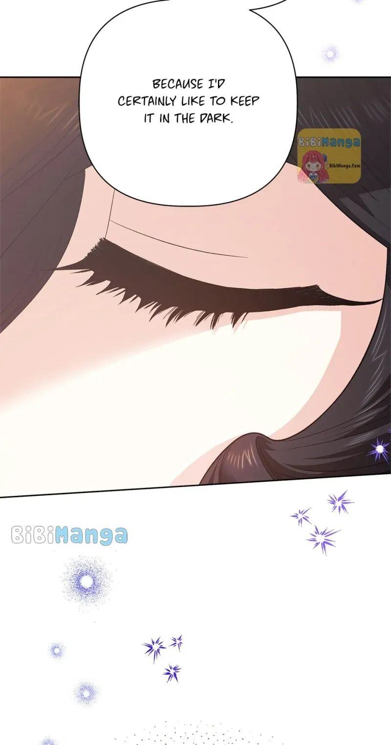 Is It a Fortune or Is It a Woe? chapter 113 page 74