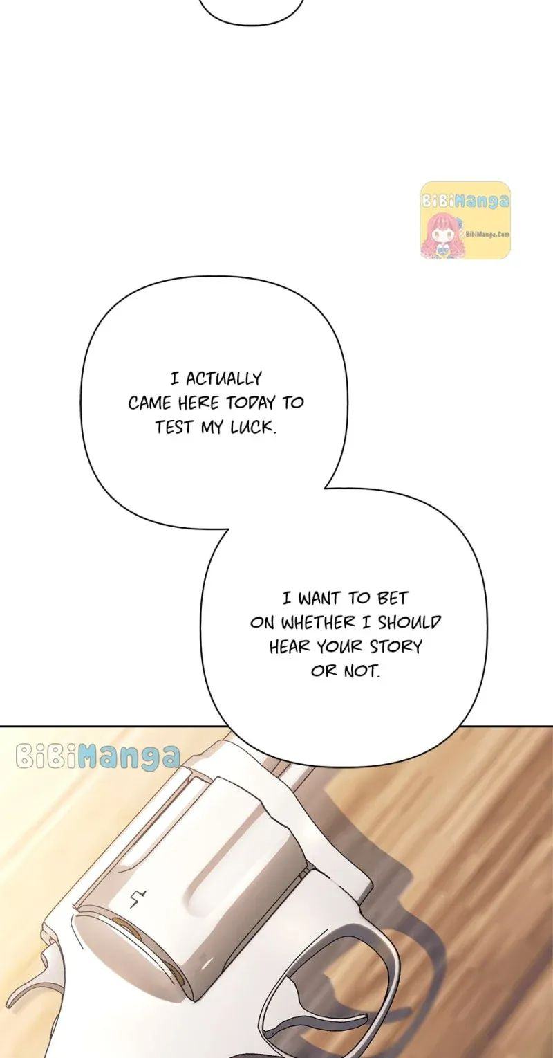 Is It a Fortune or Is It a Woe? chapter 113 page 81