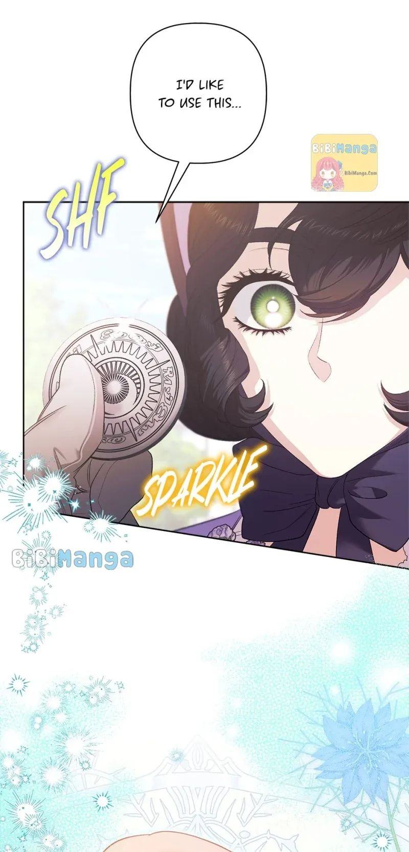 Is It a Fortune or Is It a Woe? chapter 113 page 86