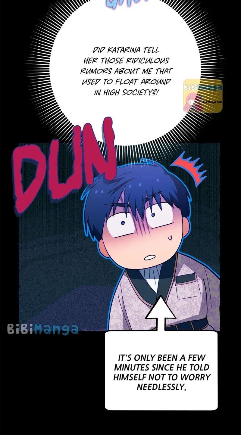 Is It a Fortune or Is It a Woe? chapter 113 page 99
