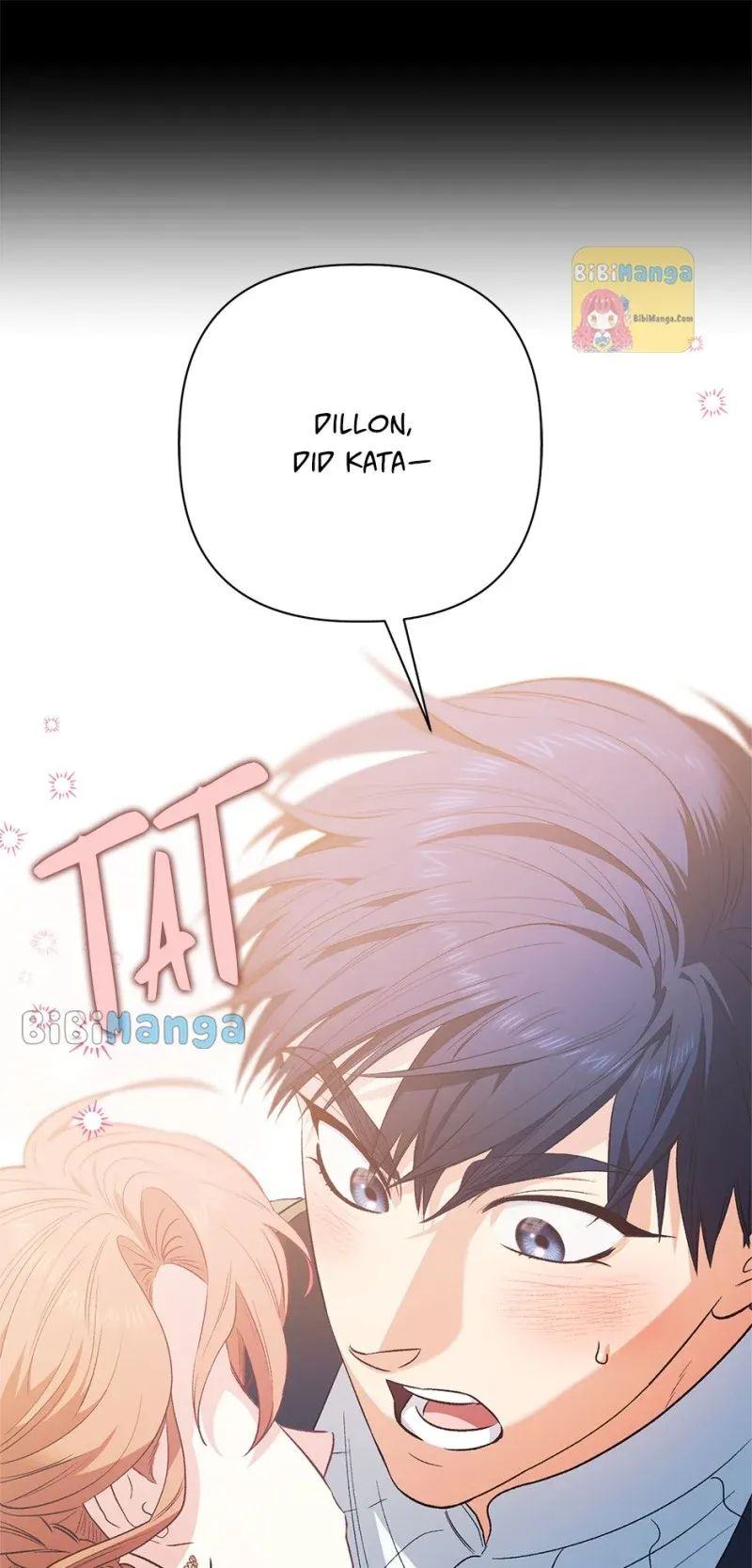 Is It a Fortune or Is It a Woe? chapter 113 page 100