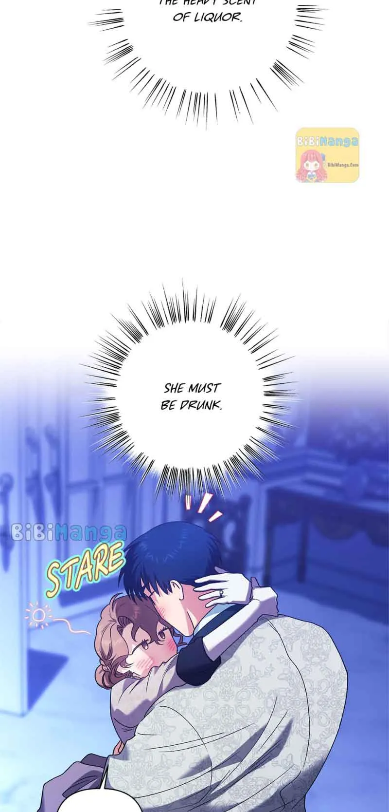 Is It a Fortune or Is It a Woe? chapter 114 page 3