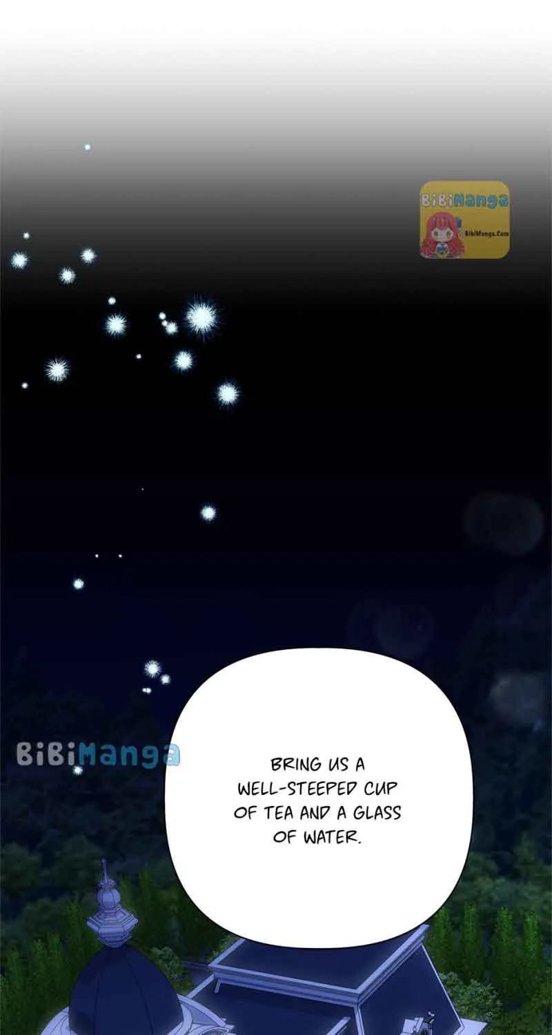 Is It a Fortune or Is It a Woe? chapter 114 page 11