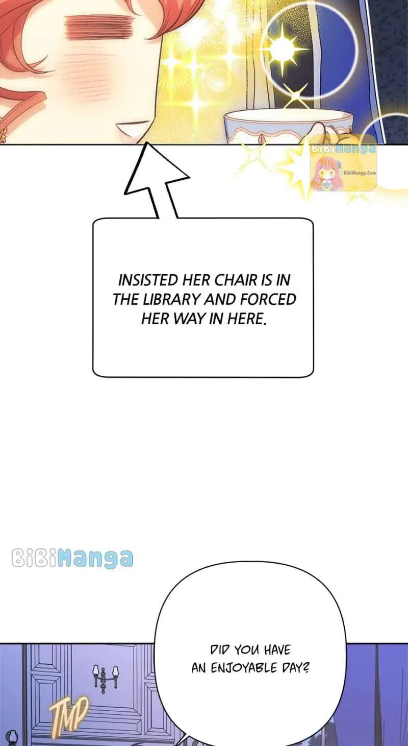 Is It a Fortune or Is It a Woe? chapter 114 page 20