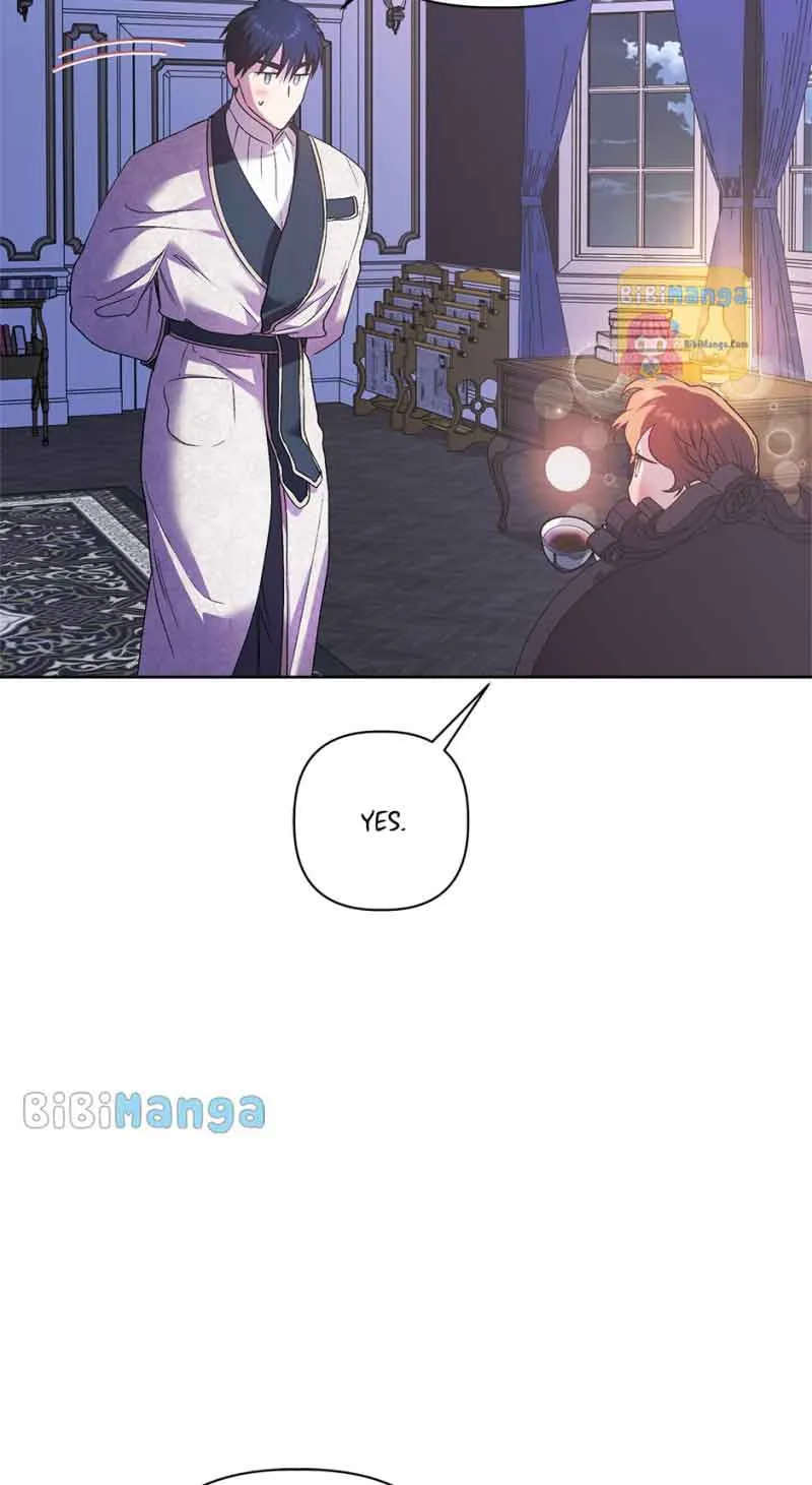 Is It a Fortune or Is It a Woe? chapter 114 page 21