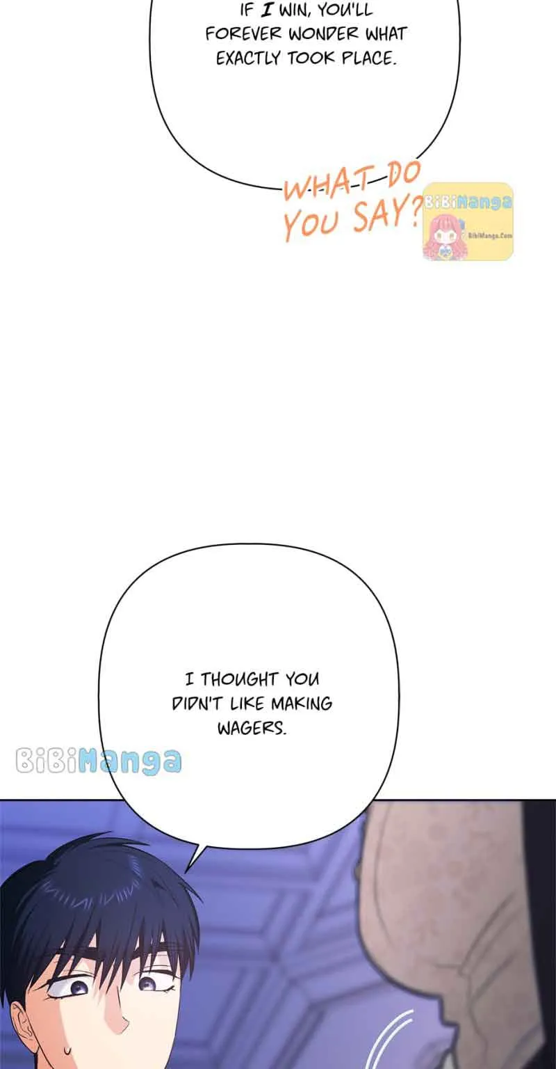 Is It a Fortune or Is It a Woe? chapter 114 page 27