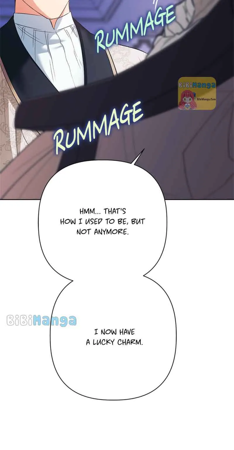Is It a Fortune or Is It a Woe? chapter 114 page 28