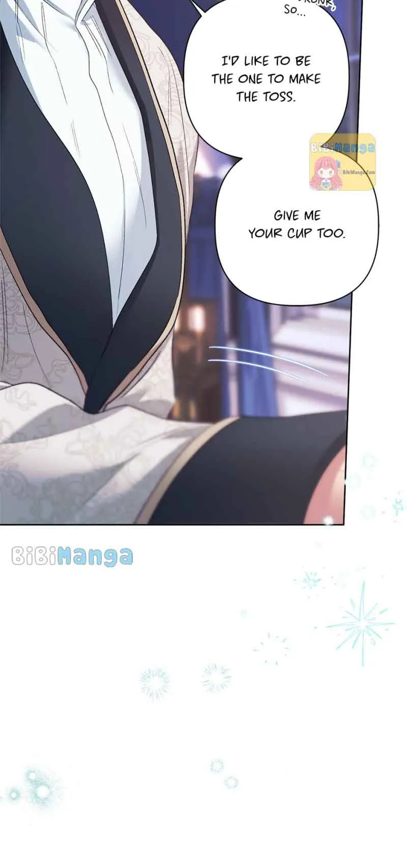 Is It a Fortune or Is It a Woe? chapter 114 page 33