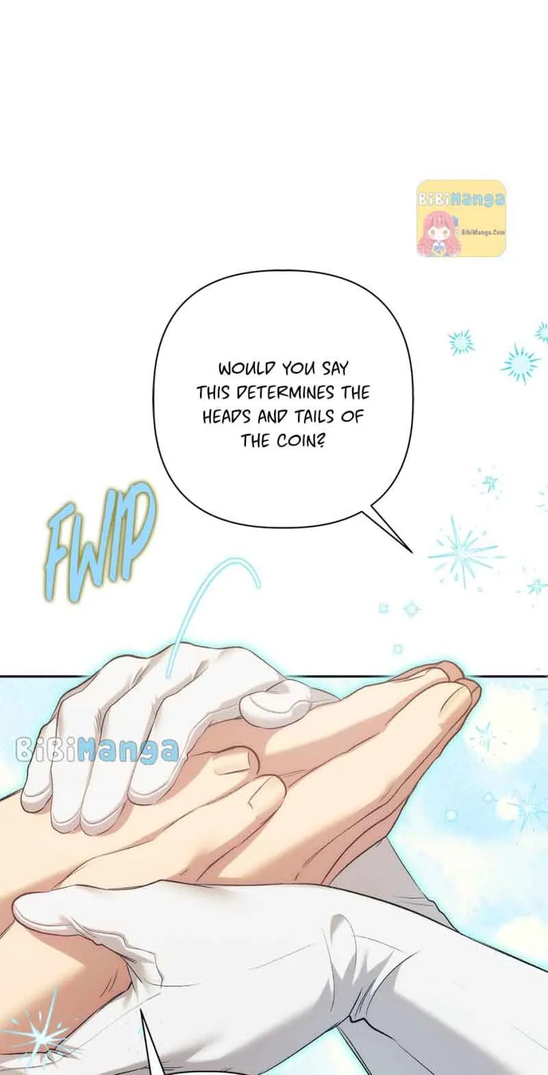 Is It a Fortune or Is It a Woe? chapter 114 page 40