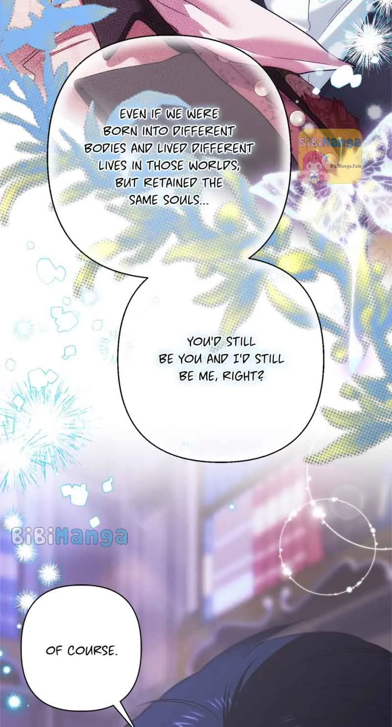 Is It a Fortune or Is It a Woe? chapter 114 page 61