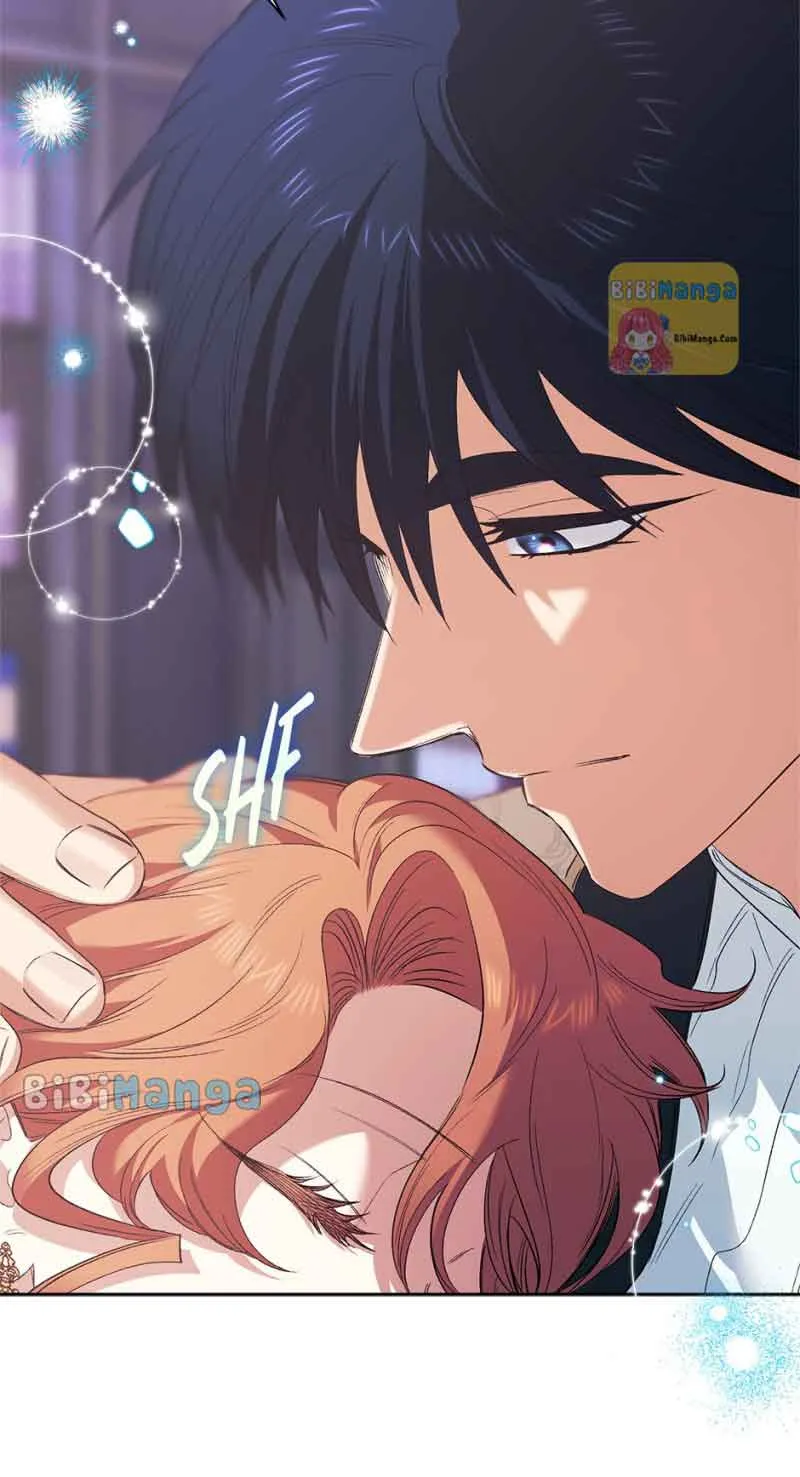 Is It a Fortune or Is It a Woe? chapter 114 page 62