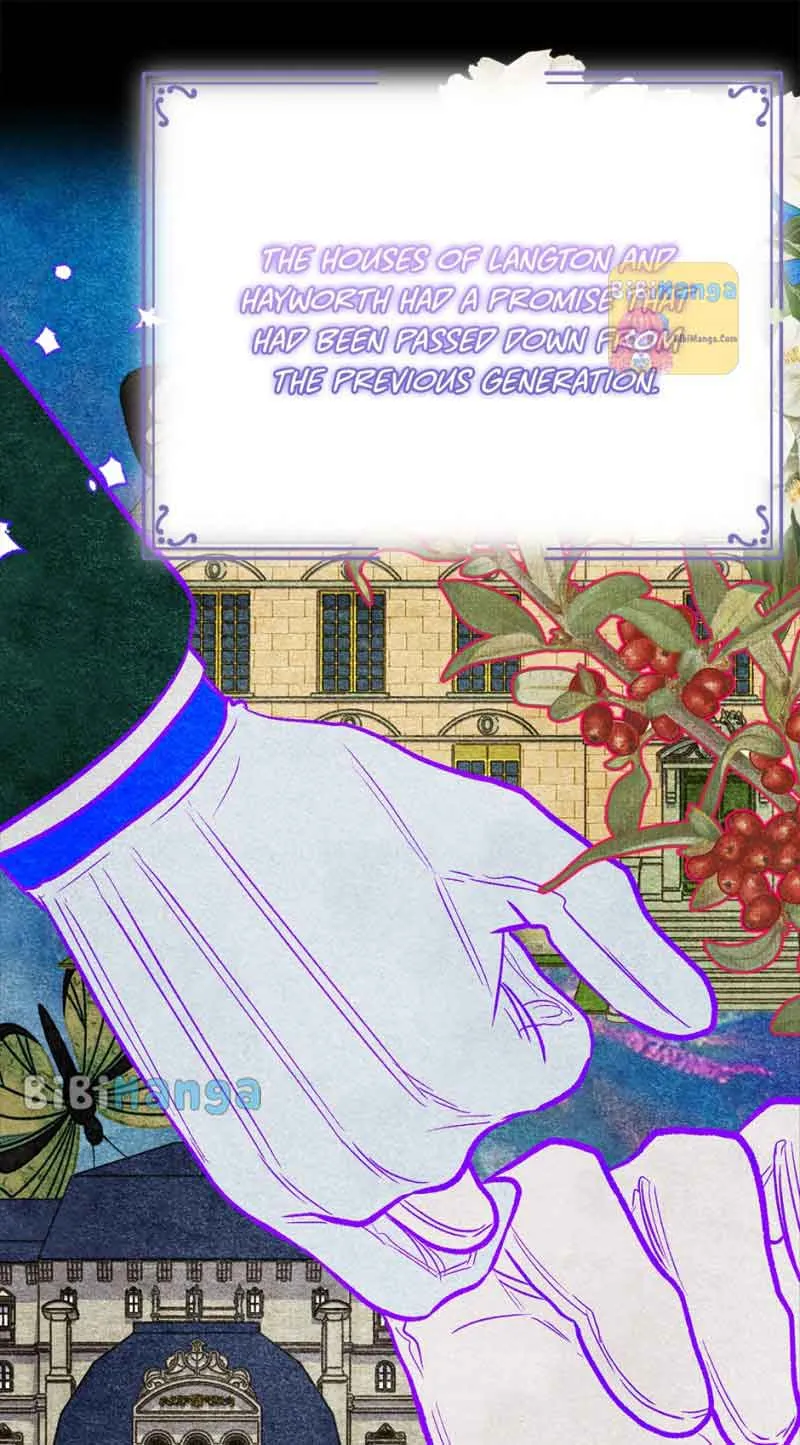 Is It a Fortune or Is It a Woe? chapter 114 page 74
