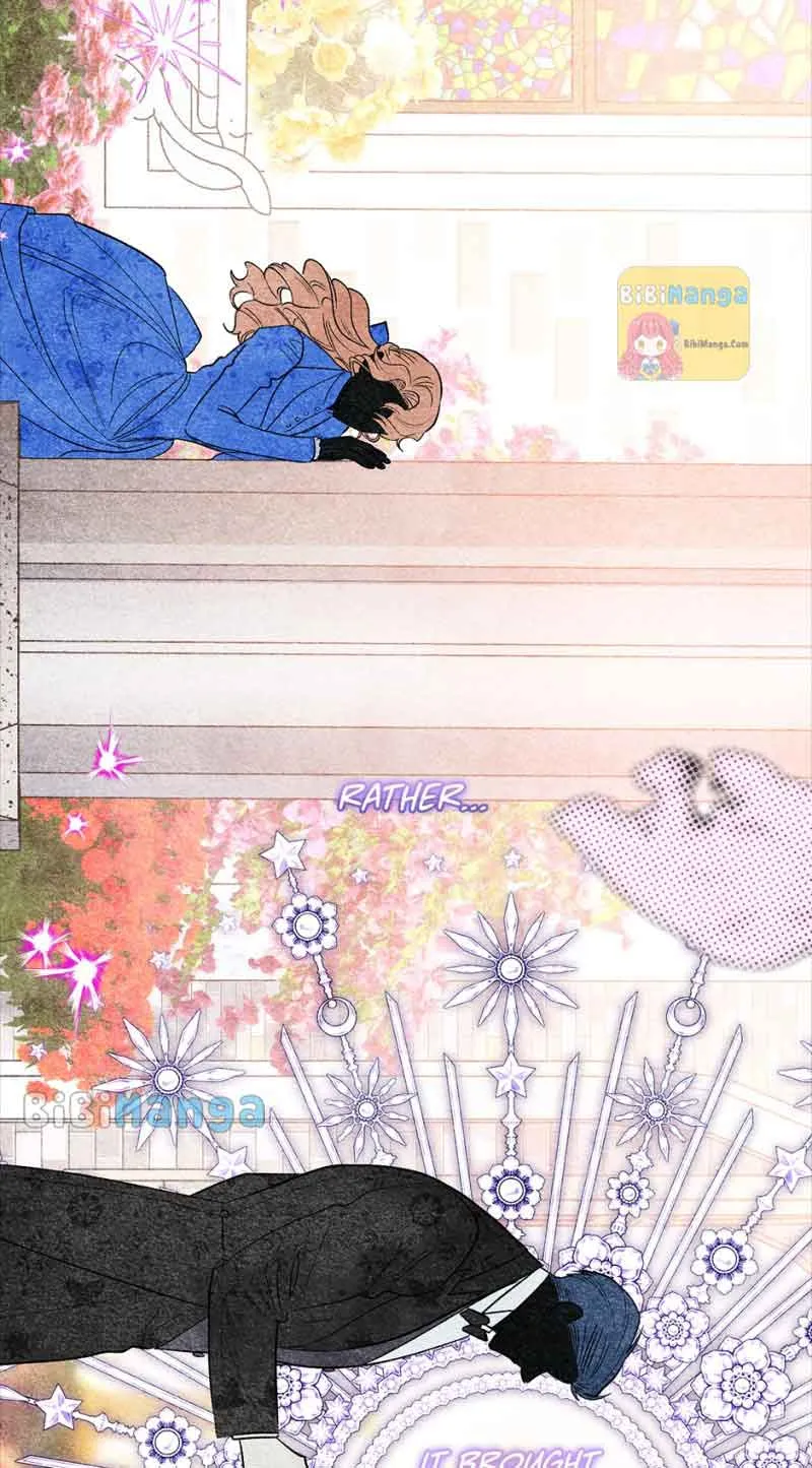 Is It a Fortune or Is It a Woe? chapter 114 page 77